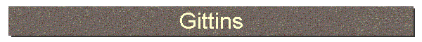 Gittins