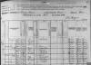 1880 Creston, Union County census record for Charles Sr. & Charles Petznick, Jr.