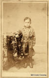 Scott Hallock circa 1866 - click for larger view