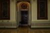 A doorway in the Indian Treaty Room of the EEOB - click for larger view