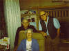 Carl, Minnie & Harold Petznick - click for larger view