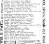 City Directory 1889, Creston, Iowa - click for larger view