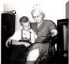 Elsie McKee Petznick Wenzel and Harold Jay Petznick II - click for larger view