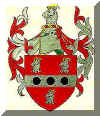 Gittins Coat of Arms - click for larger view