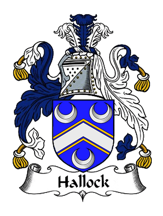 Hallock Family Page