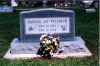 Headstone for Harold Jay Petznick - click for larger view