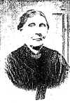 Julia Van Tuyl, Mrs. Thomas W. Hallock - click for larger view