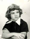 Lori Lee Petznick at six years old - click for larger view
