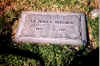 Headstone of LaJuan Gunn Petznick - click for larger view