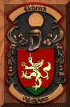 The Petznick Family Crest - click for a larger view