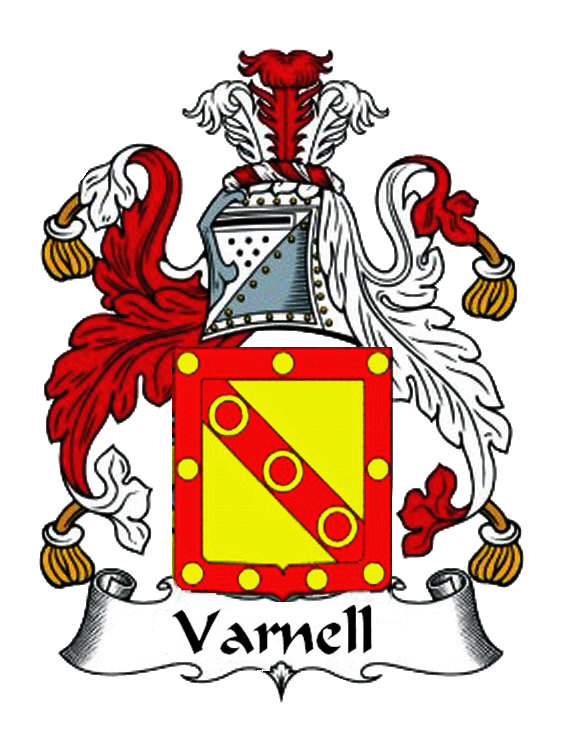 Varnell Family Page