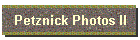 Petznick Photos II